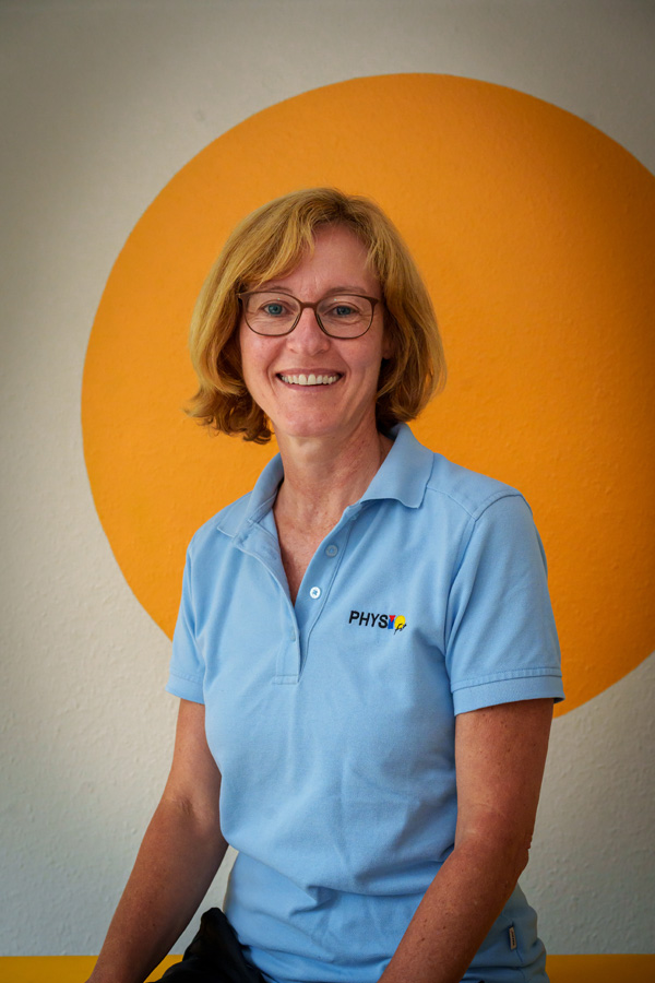 Gisela Dick
